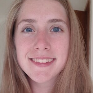 Photo of Tess Cantin