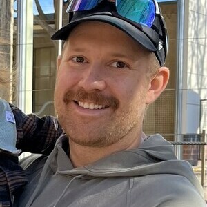 Photo of T.J. Herd