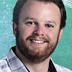 Photo of Dan Hall