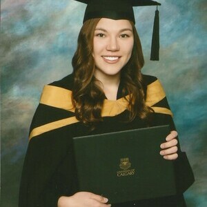Photo of Mackenzie Moos